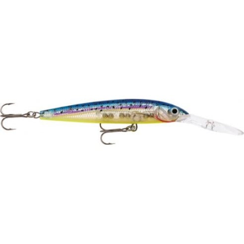 Rapala Down Deep Husky Jerk 10 11 g Kunstköder