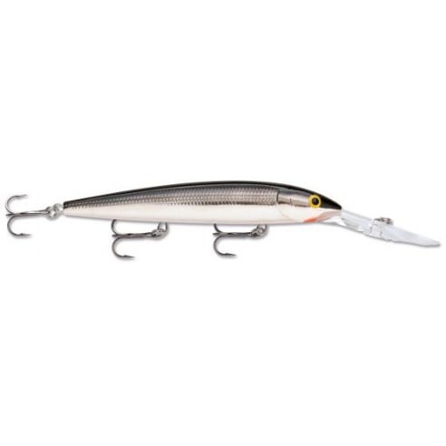 Rapala Down Deep Husky Jerk 10 11 g Kunstköder