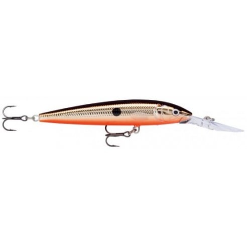 Rapala Down Deep Husky Jerk 10 11 g Kunstköder