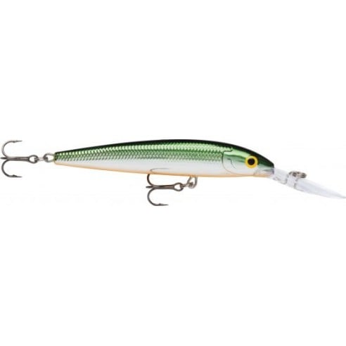 Rapala Down Deep Husky Jerk 10 11 g Kunstköder