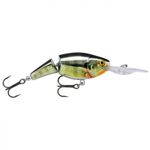 Rapala Jointed Shad Rap 09 esca artificiale da 25 gr.