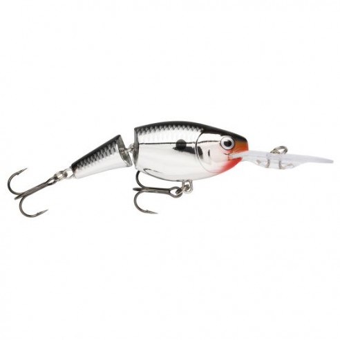 Rapala Jointed Shad Rap 09 esca artificiale da 25 gr.