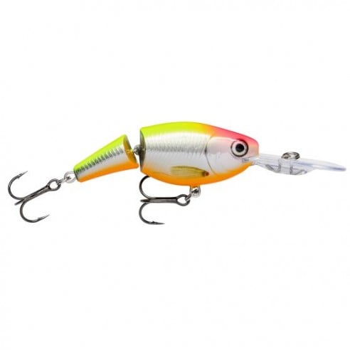 Rapala Jointed Shad Rap 09 esca artificiale da 25 gr.