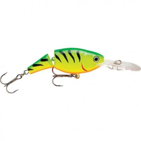 Rapala Jointed Shad Rap 09 esca artificiale da 25 gr.