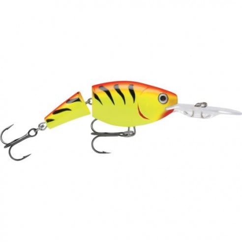 Rapala Jointed Shad Rap 09 esca artificiale da 25 gr.