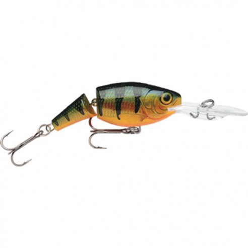 Rapala Jointed Shad Rap 09 esca artificiale da 25 gr.