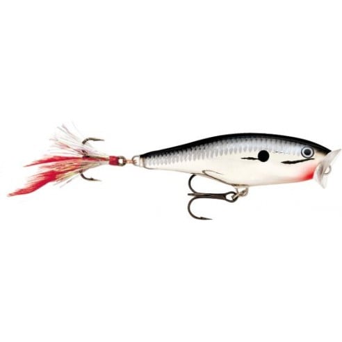 Rapala Skitter Pop 05 6 g Kunstköder