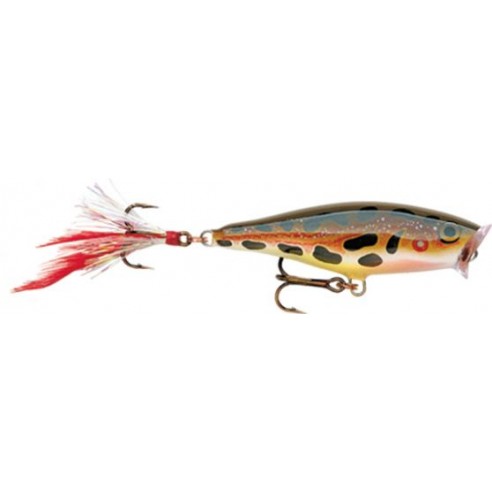 Rapala Skitter Pop 05 6 g Kunstköder