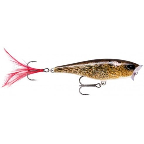 Rapala Skitter Pop 05 6 g Kunstköder