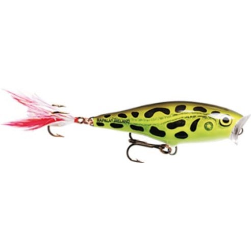 Rapala Skitter Pop 05 6 g Kunstköder