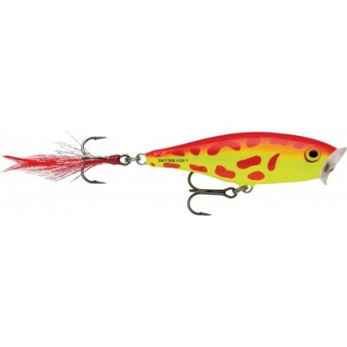 Rapala Skitter Pop 05 6 g Kunstköder