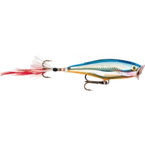 Rapala Skitter Pop 05 6 g Kunstköder