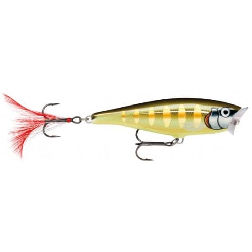 Rapala Skitter Pop 05 6 g Kunstköder