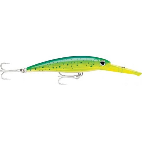 Rapala X-Rap Magnum 20 esca artificiale da 46 gr.