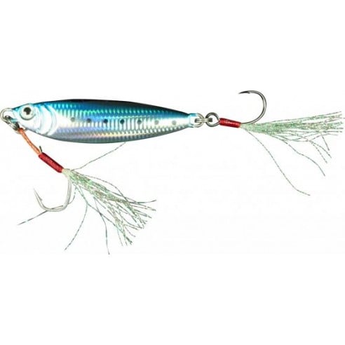 Ragot Fat Jig 25G esca artificiale da eging 50 mm.