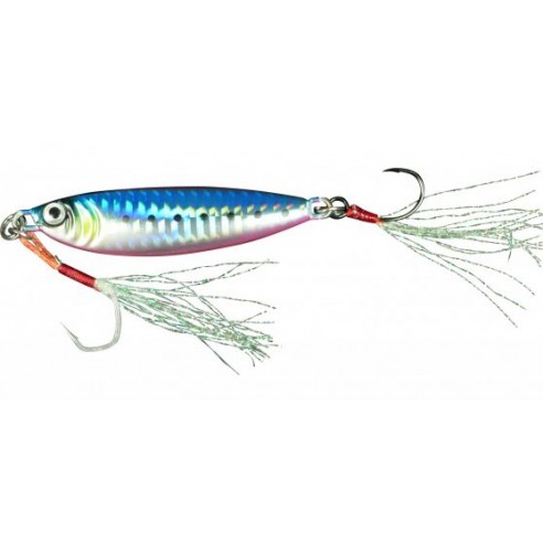 Ragot Fat Jig 25G esca artificiale da eging 50 mm.