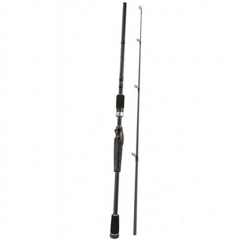 Okuma Helios Air 702M canna da pesca 2.12 mt.