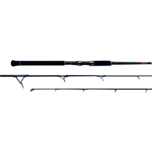 Storm Monstar SW7 70 canna da pesca 2.13 mt.