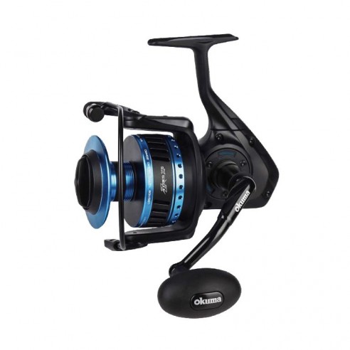 Okuma Azores XP ZXP 6000P LS mulinello da pesca