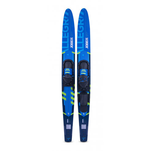 Allegre Combo Blau 170 cm Wasserski - Jobe