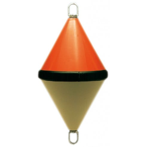 Boje 37 Liter bicone buoy - Osculati