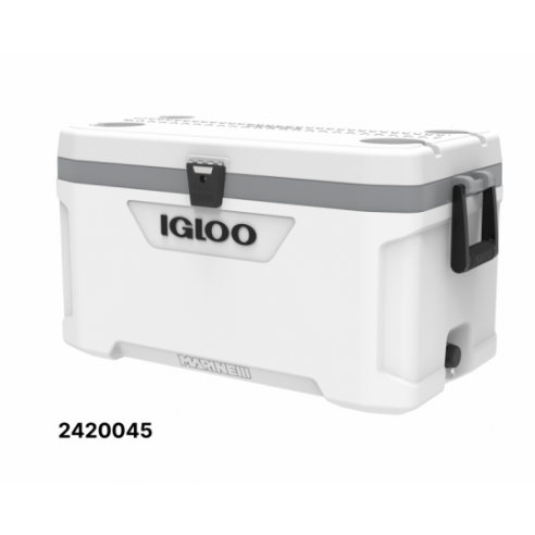 Igloo Marine Ultra 70 66 Liter Eisschrank.