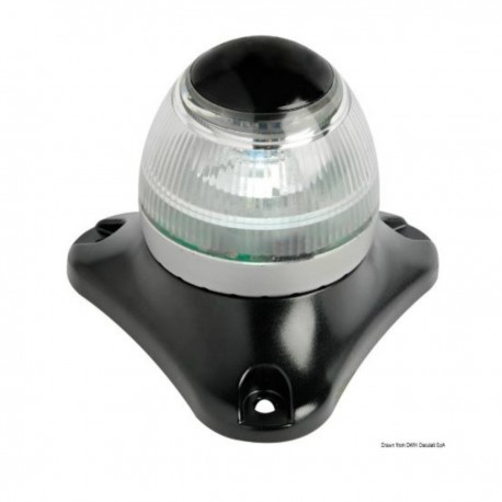 360° LED Weg- und Ankerleuchten - Sphera II