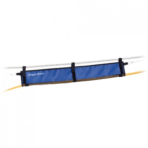 Caddy-Tauwerk-Organisator 1,5 m. - Douglas Marine