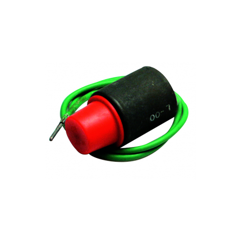 Valvola solenoide 12V cavo verde - Bennett