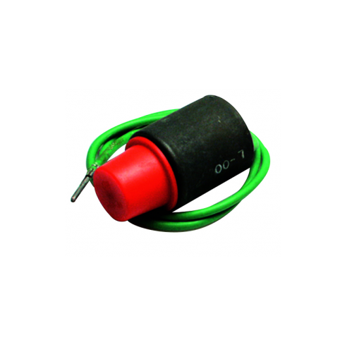 Valvola solenoide 24V cavo verde - Bennett