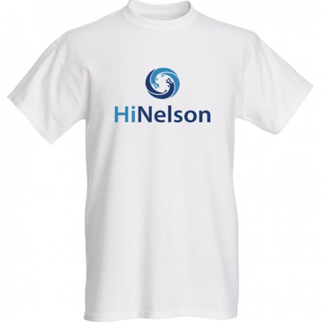 Offizielles HiNelson-T-Shirt