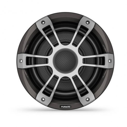 Signature Series 3i Sport Grey 600 W Subwoofer - Fusion