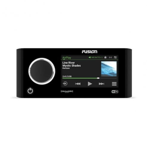 Apollo™ RA770 Touchscreen-Stereoanlage - Fusion