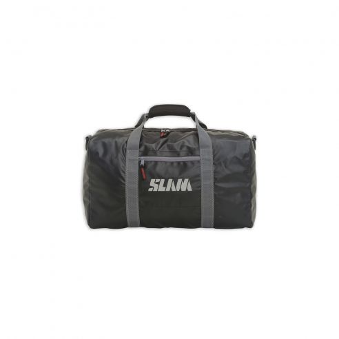 Wr Duffle M schwarze Tinte - Slam