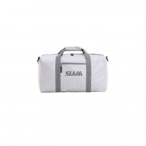 Wr Duffle S Aluminium - Slam