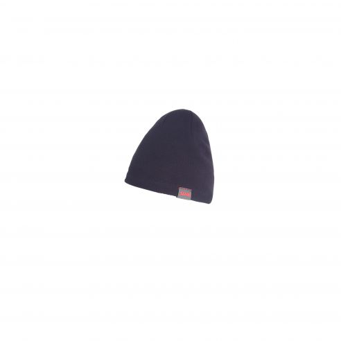 Cappello Logo Beanie dark navy - Slam