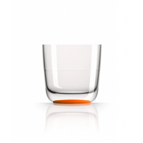 Whiskyglas Orange - Plastimo