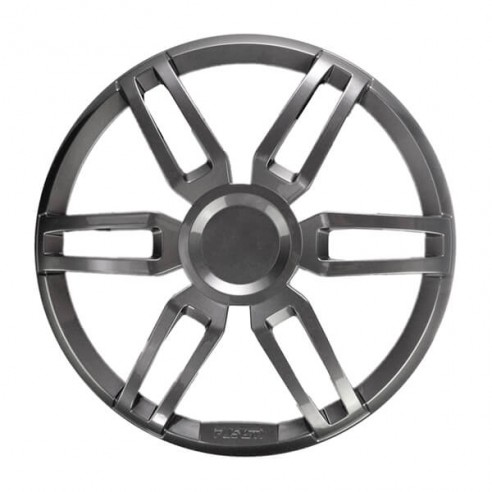 Graue Zubehörgrills für XS Sport 10"-Lautsprecher - Fusion