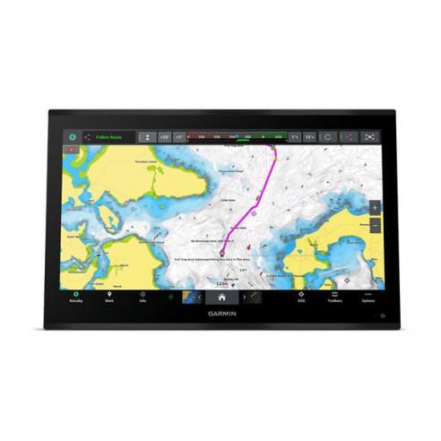 GPSMAP® 9027 Kartenplotter - Garmin