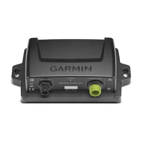 Reactor™ 40 CCU für Volvo Penta - Garmin