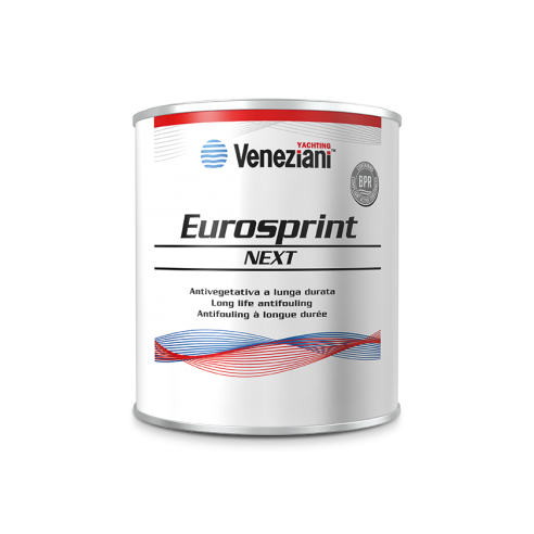 Eurosprint Next Antifouling in einer Packung - Veneziani