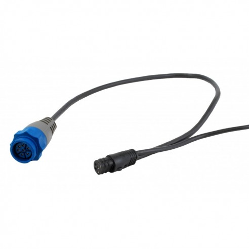 Adapterkabel für Garmin 6-pin 2D Echolot - Motorguide