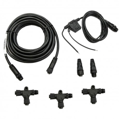 Kit NMEA 2000 Micro-C - Lowrance