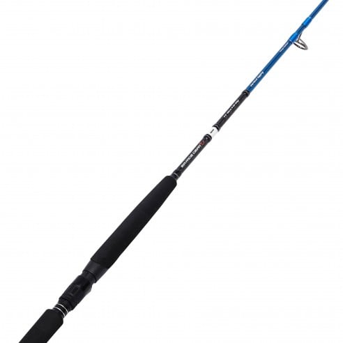 Savage Gear SGS2 Jigging Rod 5'9'' canna da vertical 60/180 gr.