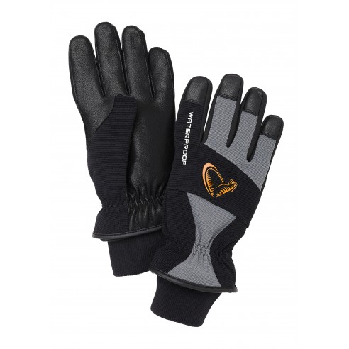 Guanti da pesca Thermo Pro Glove - Savage Gear