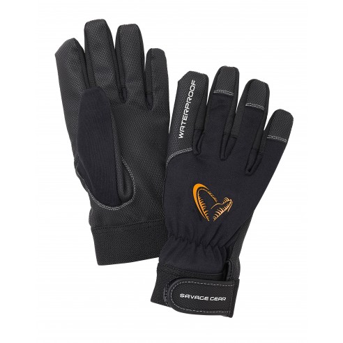 Guanti da pesca All Weather Glove - Savage Gear