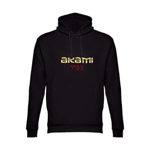 Sweatshirt Phoenix - Akami