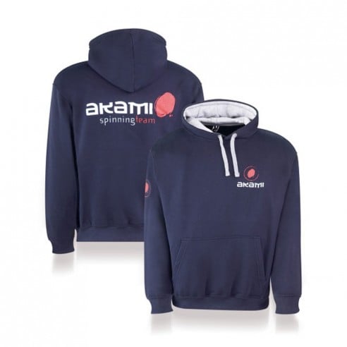 Spinning Sweatshirt - Akami