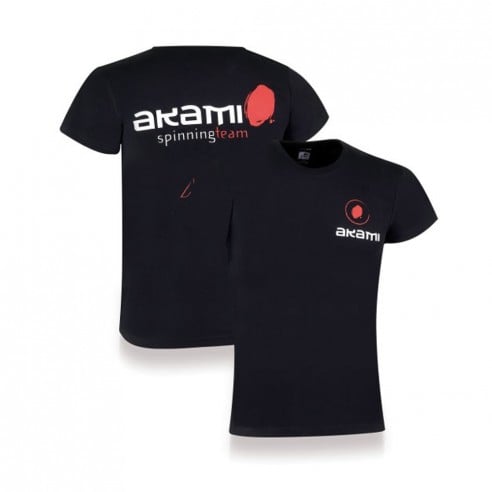 Spinnerei T-Shirt - Akami