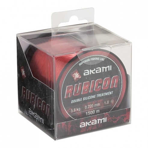 AKAMI RUBICON